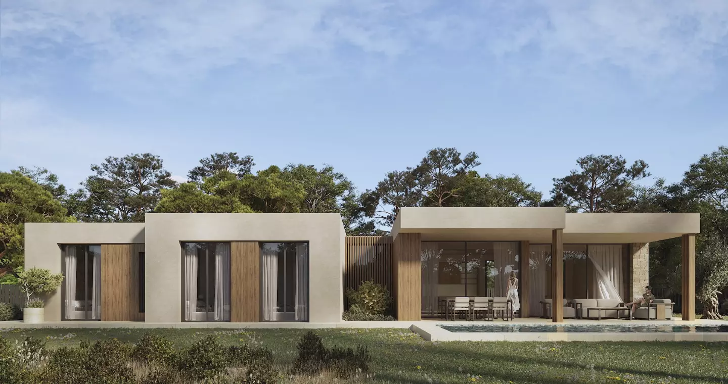 Project 026  Pla Roig in Calpe - exterieur foto 1