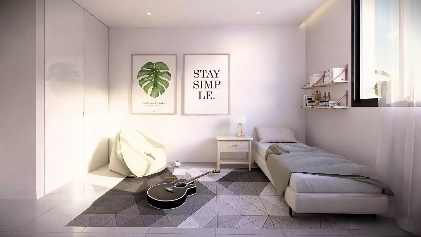 Residencial  Living Jávea in Jávea - exterior photo 1