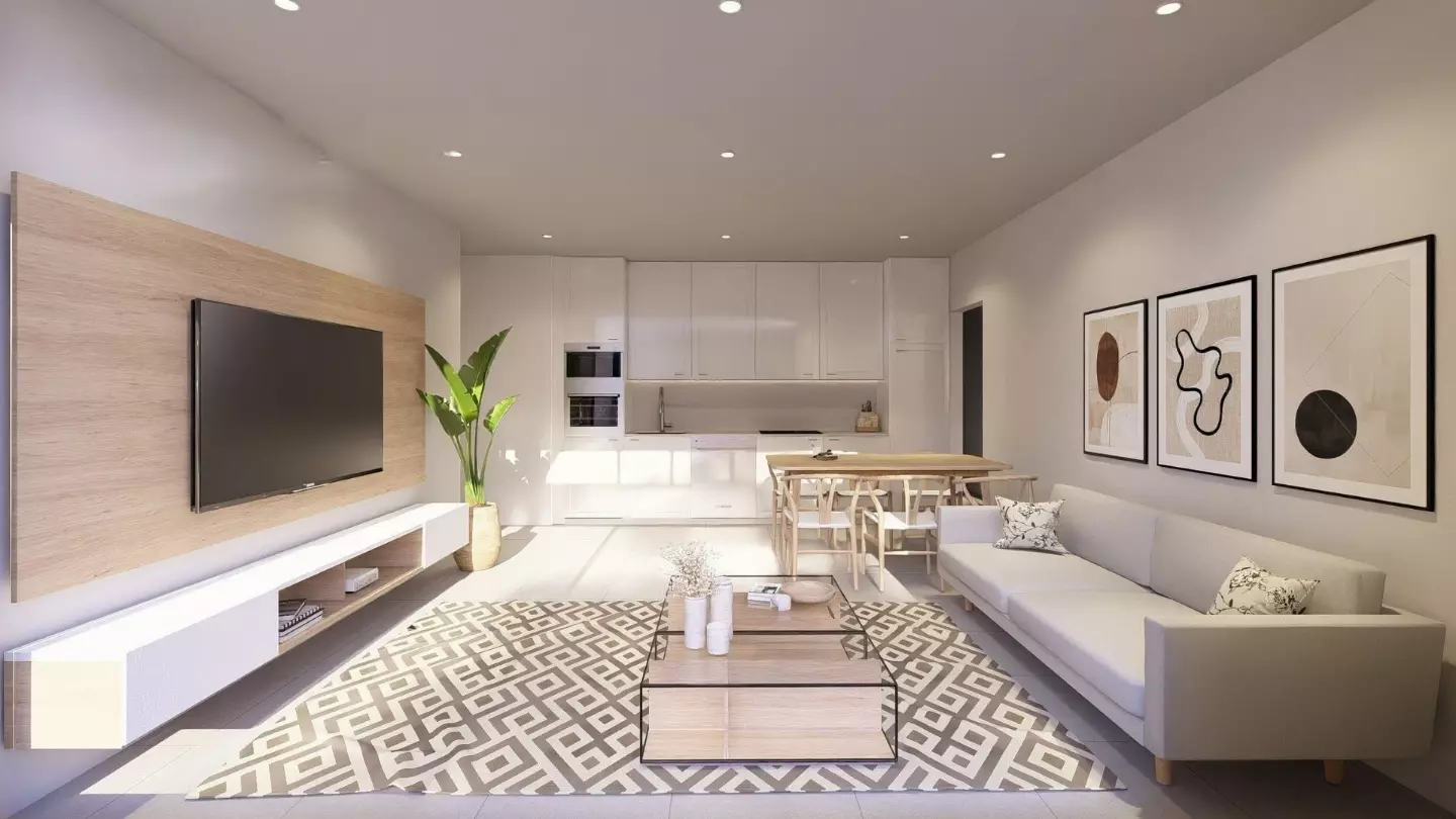 Residencial  Living Jávea in Jávea - exterior photo 1