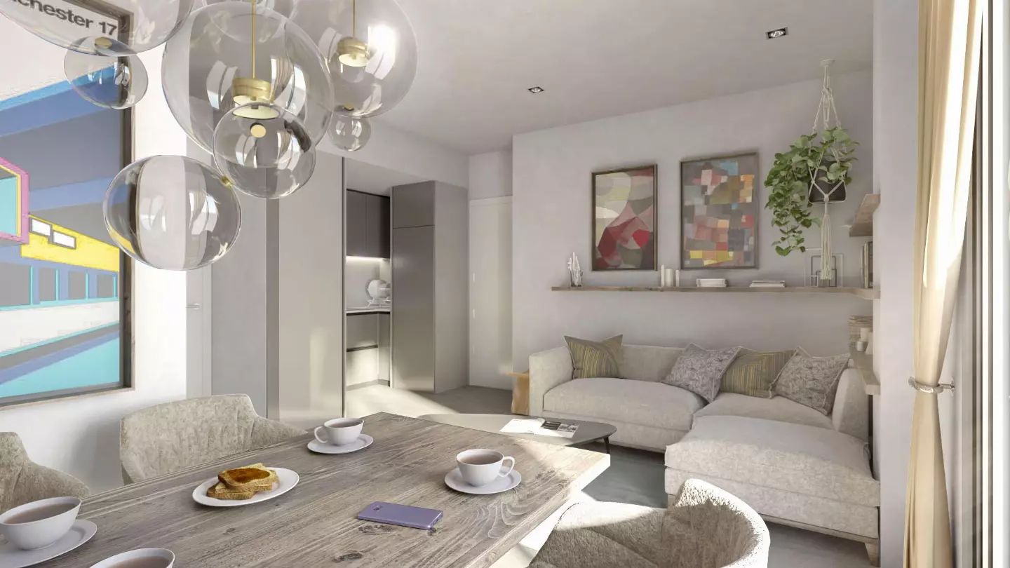 Premier Residencial in Las Lagunas de Mijas - exteriör foto 1