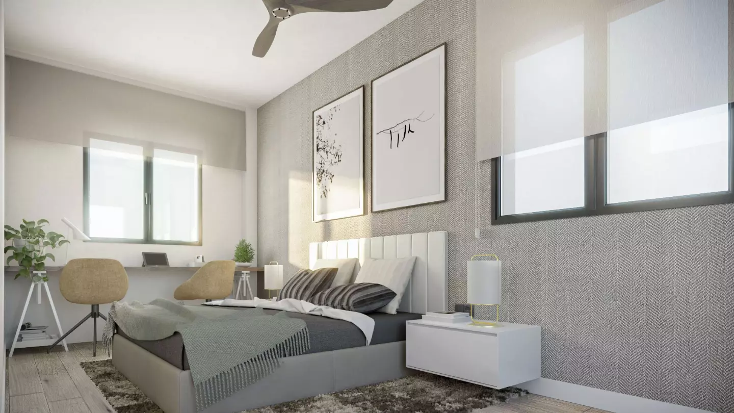 Premier Residencial in Las Lagunas de Mijas - exteriör foto 1