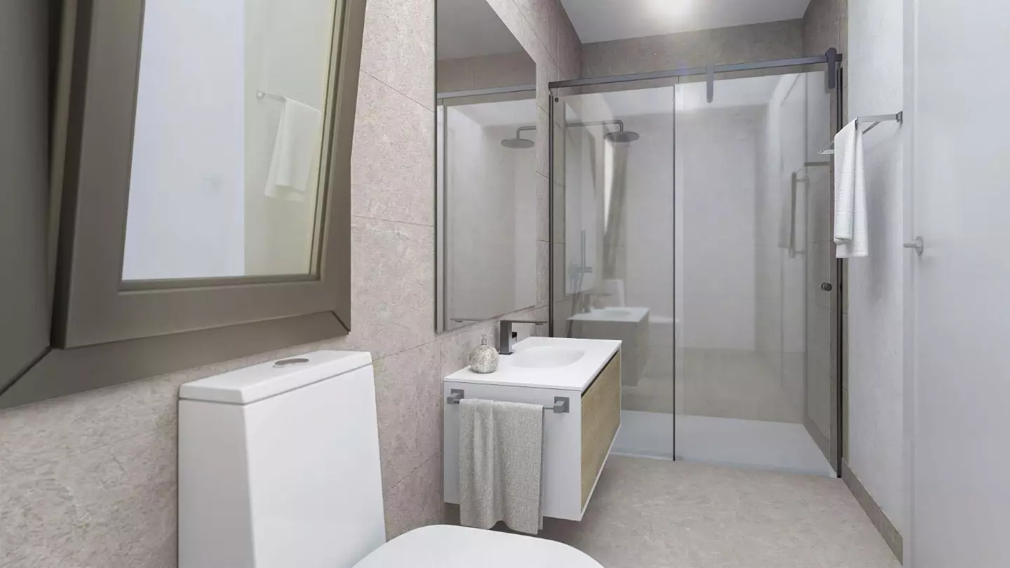 Premier Residencial in Las Lagunas de Mijas - exteriör foto 1