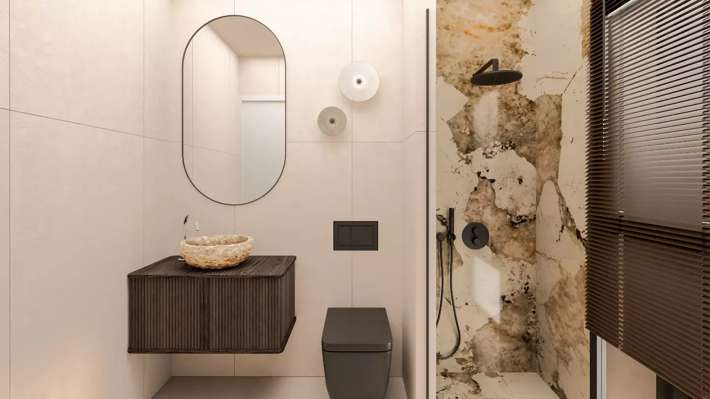 Villa Infinity Mare in Cabo de Palos - extérieur photo 1