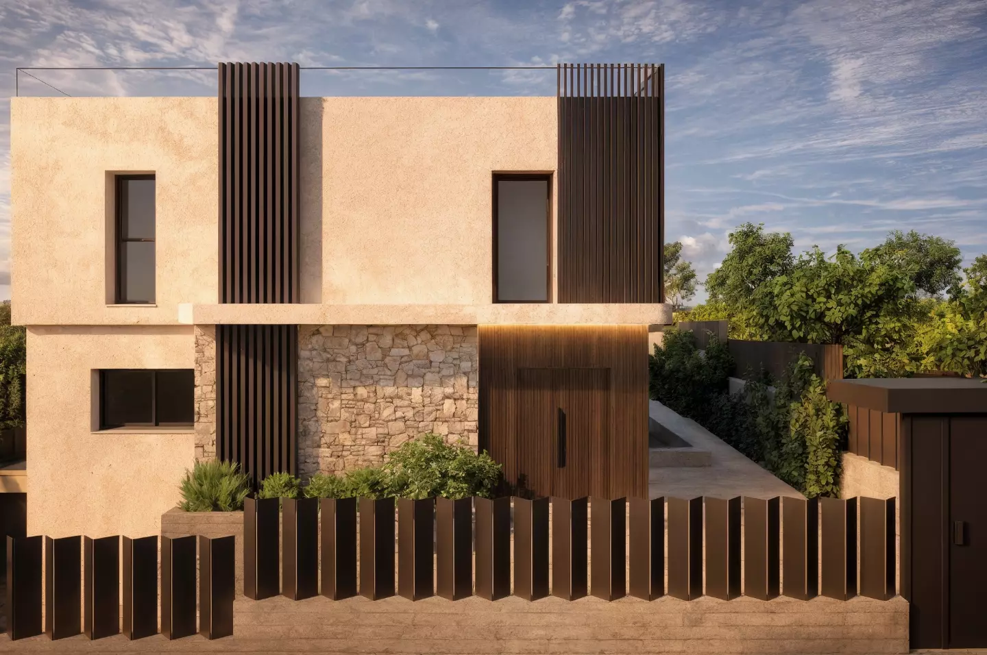Villa Infinity Mare in Cabo de Palos - extérieur photo 1