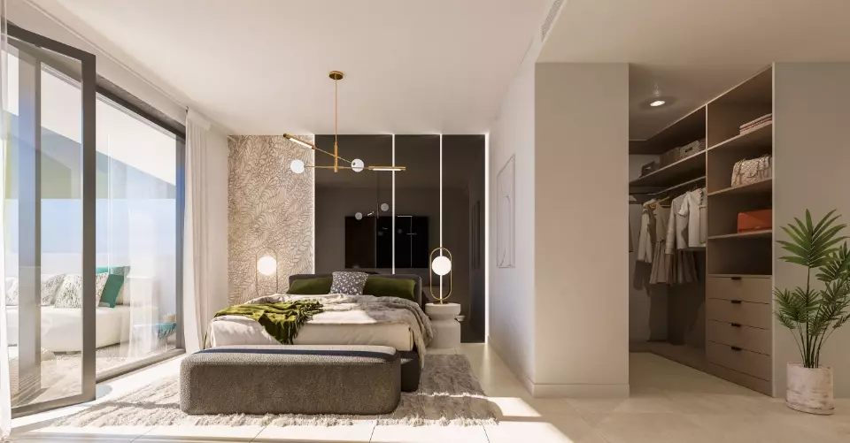 Pure Sun II in Manilva - exterior photo 1