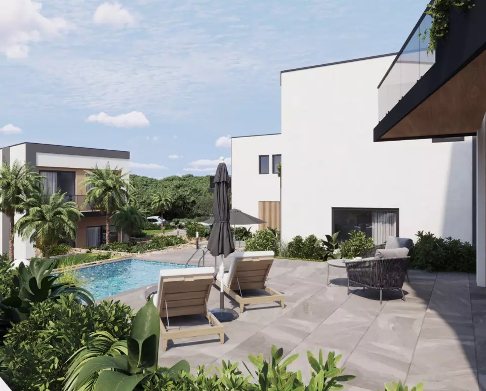 Sierra Verde in Finestrat - extérieur photo 1