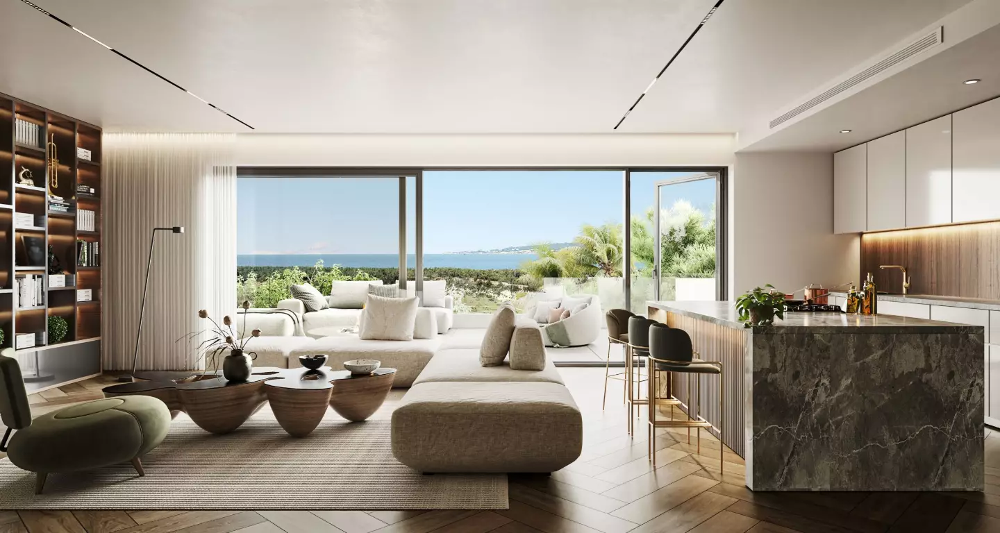 Royal River in Marbella - exterior photo 1