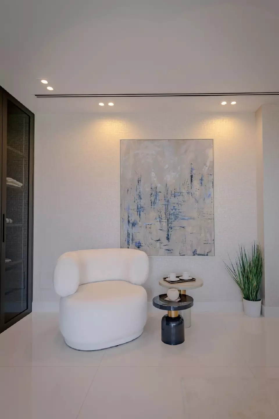 Villa in Mijas in Mijas - widok zewnętrzny zdjęcie 1