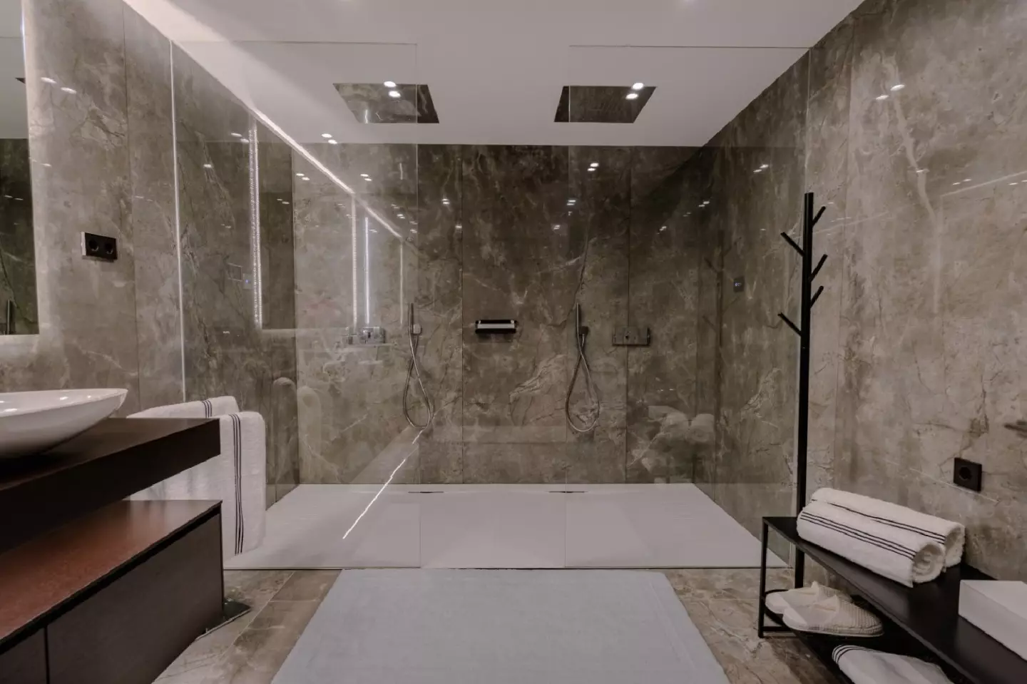 Villa in Mijas in Mijas - widok zewnętrzny zdjęcie 1