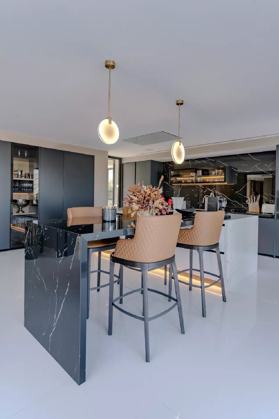 Villa in Mijas in Mijas - widok zewnętrzny zdjęcie 1