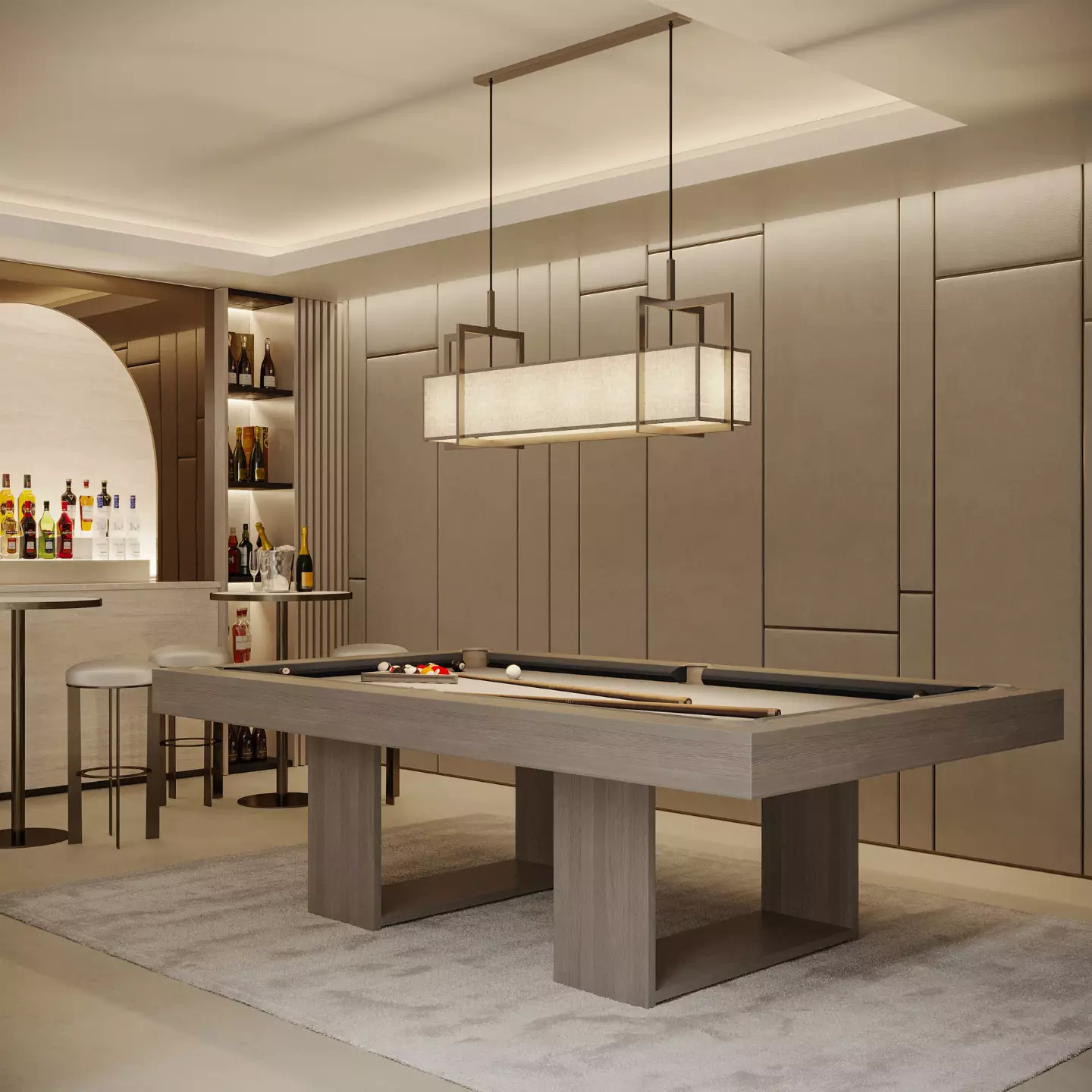 Avenue Marbella in Marbella - exterieur foto 1