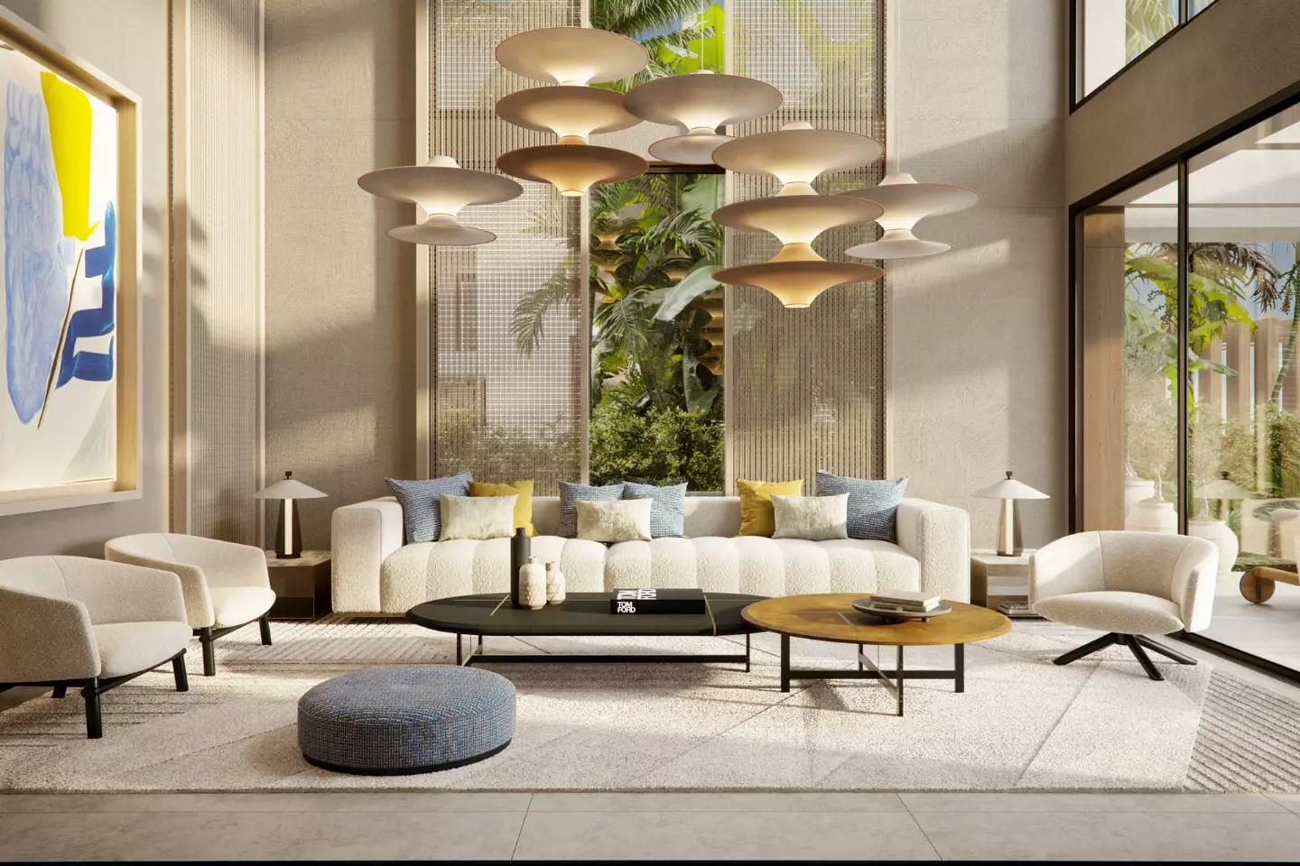 Avenue Marbella in Marbella - exterieur foto 1