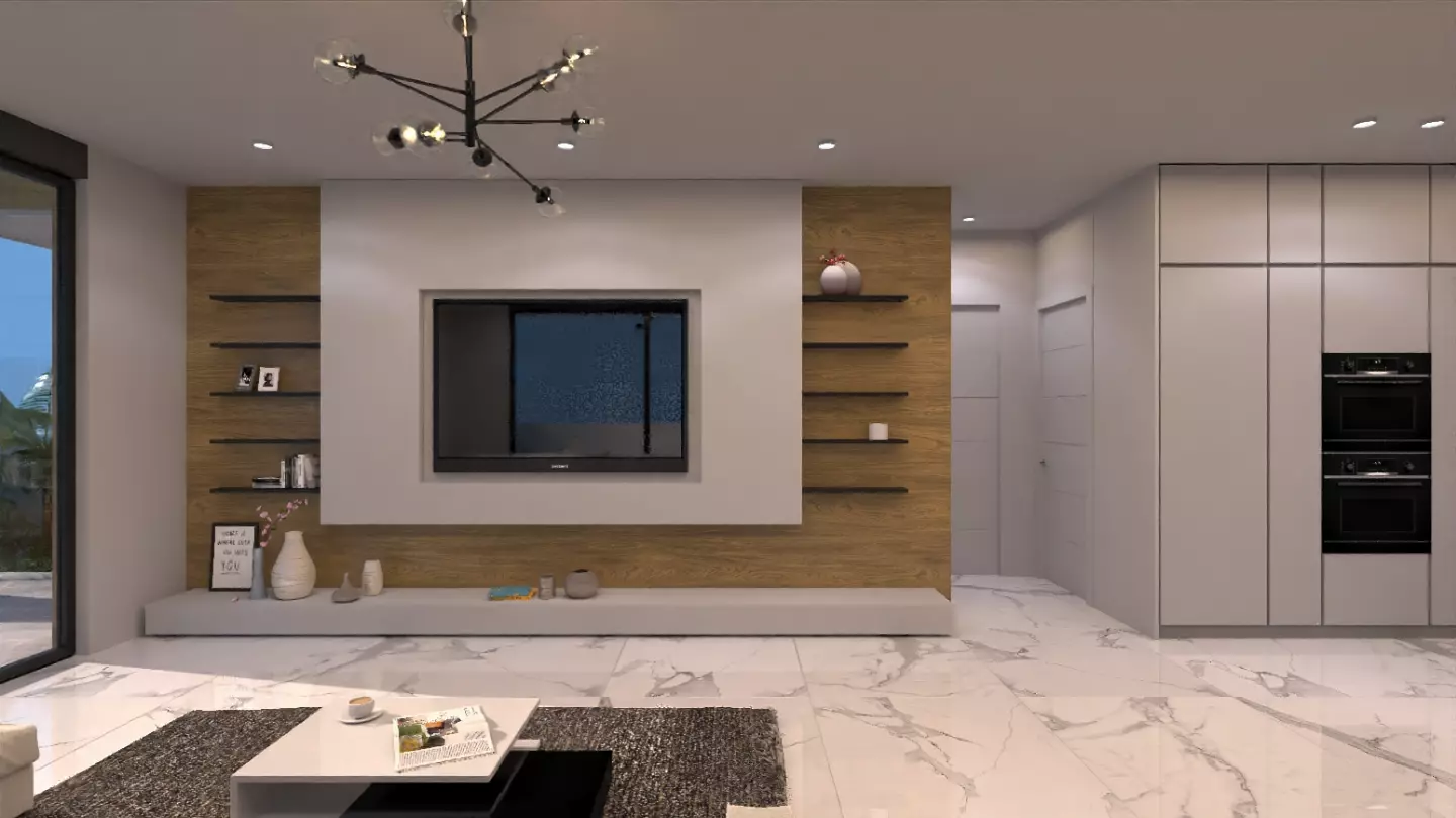 Vega Golf in Ciudad Quesada - exterieur foto 1