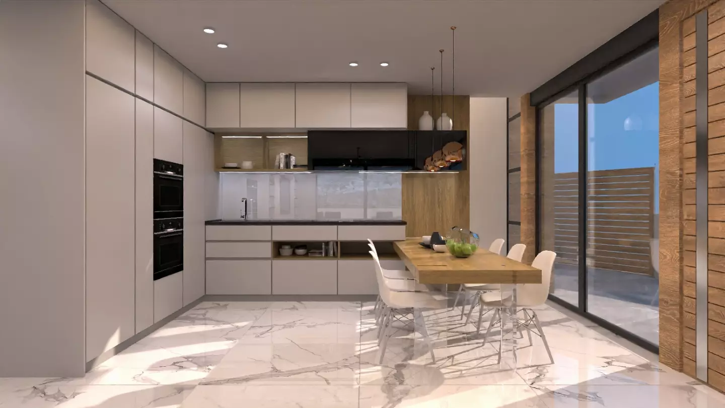 Vega Golf in Ciudad Quesada - exterieur foto 1