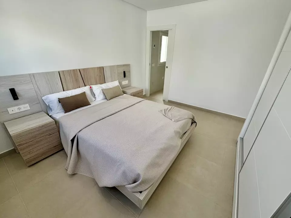 Rojales Villas in Rojales - exteriér foto 1