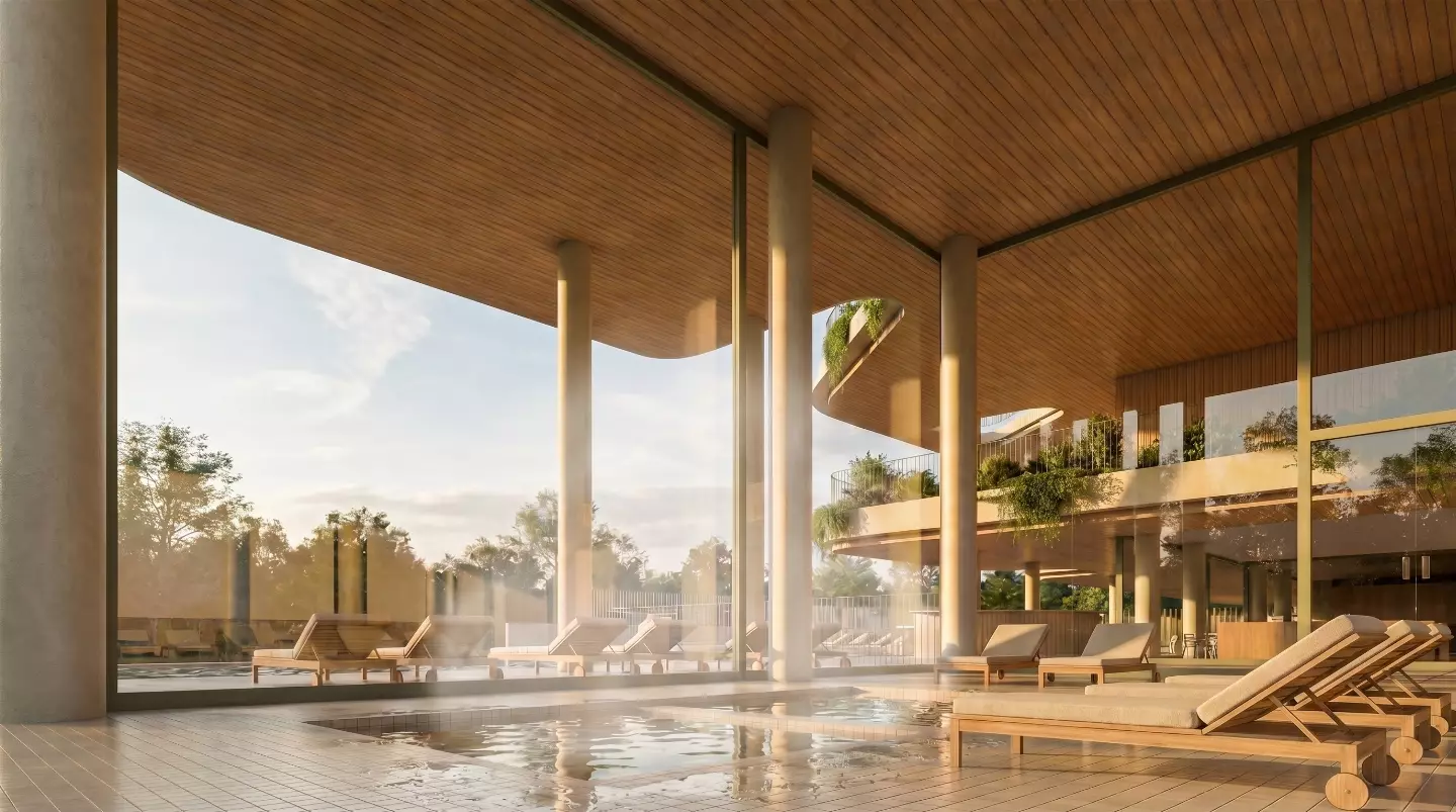 Vangard Launch in Fuengirola - exterieur foto 1