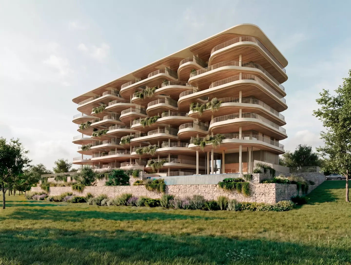 Vangard Launch in Fuengirola - exterieur foto 1