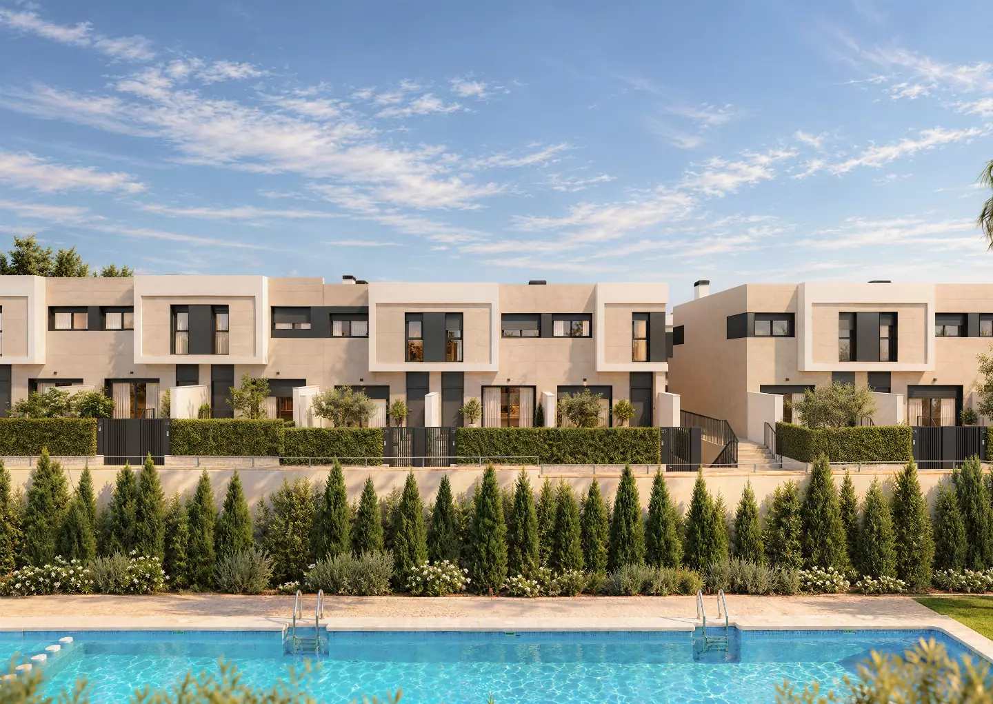Portaina in Mutxamel - extérieur photo 1