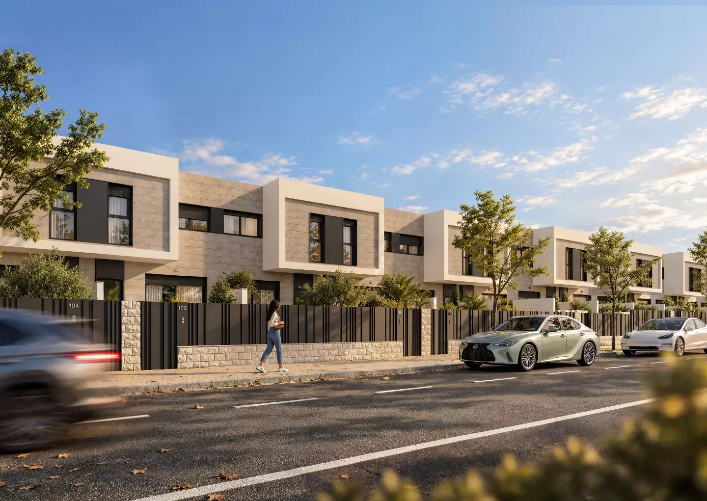 Portaina in Mutxamel - extérieur photo 1