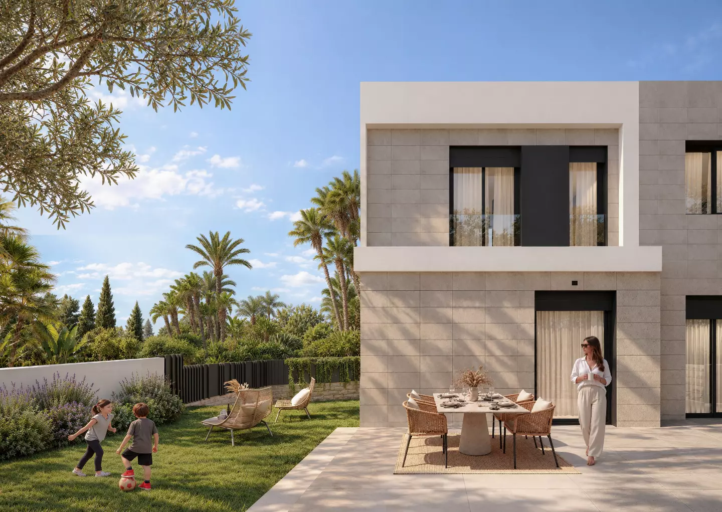 Portaina in Mutxamel - extérieur photo 1