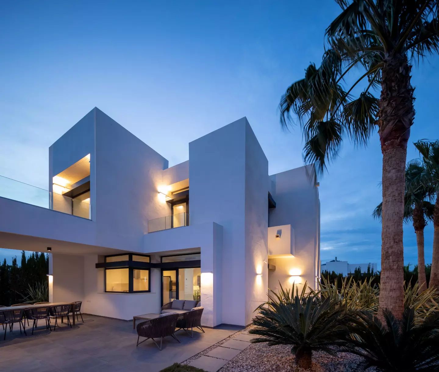 Las Acacias in Cartagena - exterieur foto 1