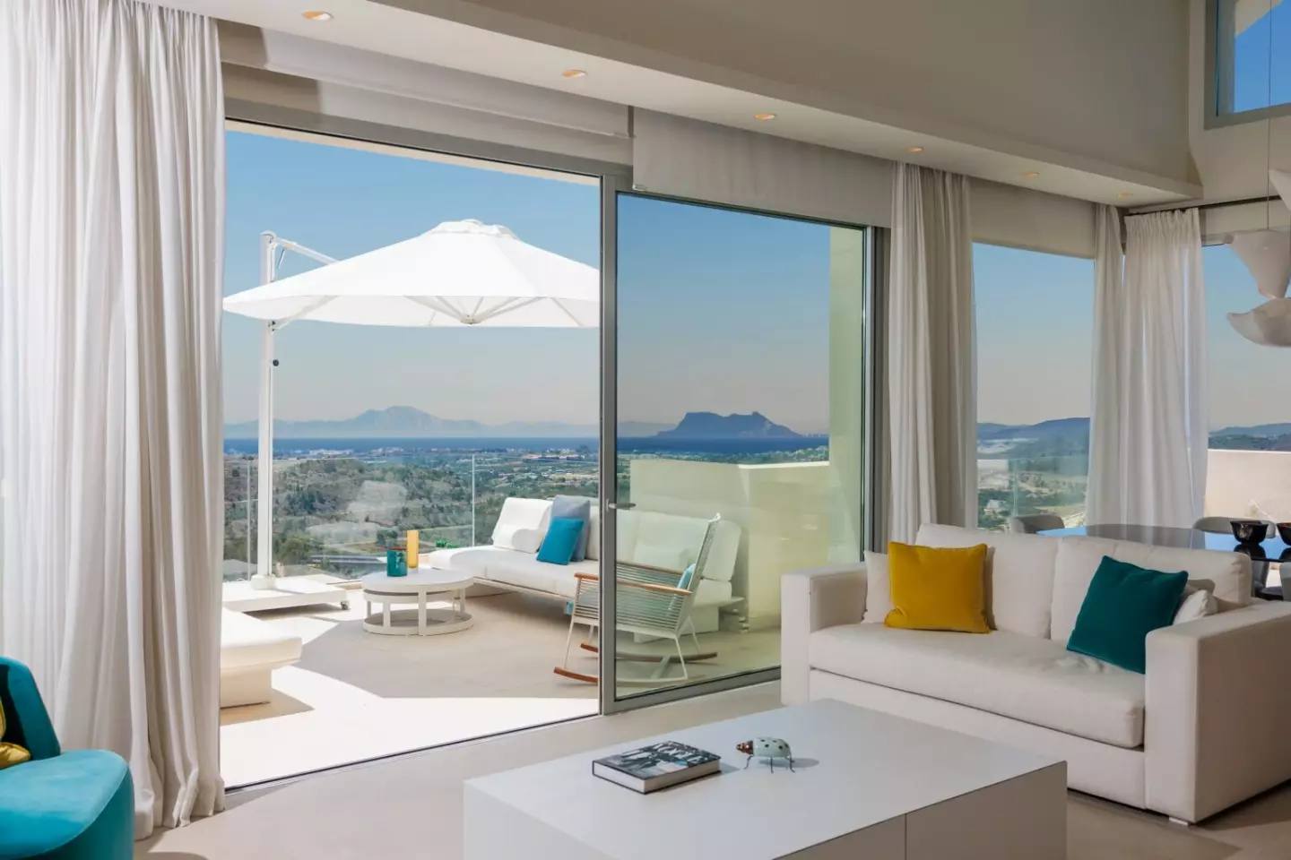 Marbella Club Hills  Phase II in Benahavís - экстерьер фото 1