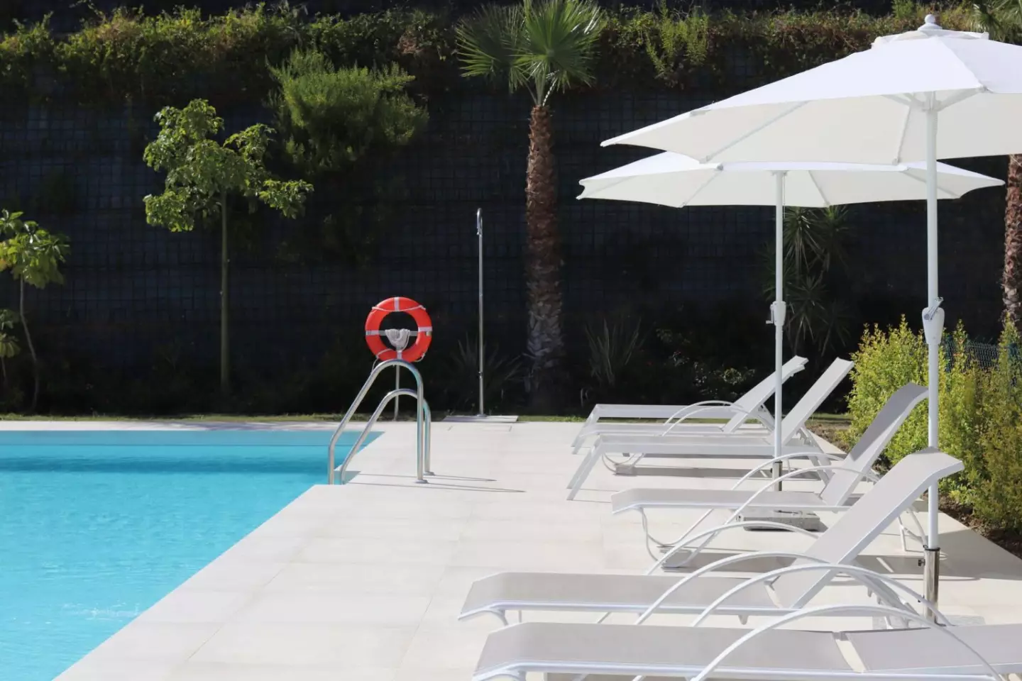 Marbella Club Hills  Phase II in Benahavís - exteriör foto 1