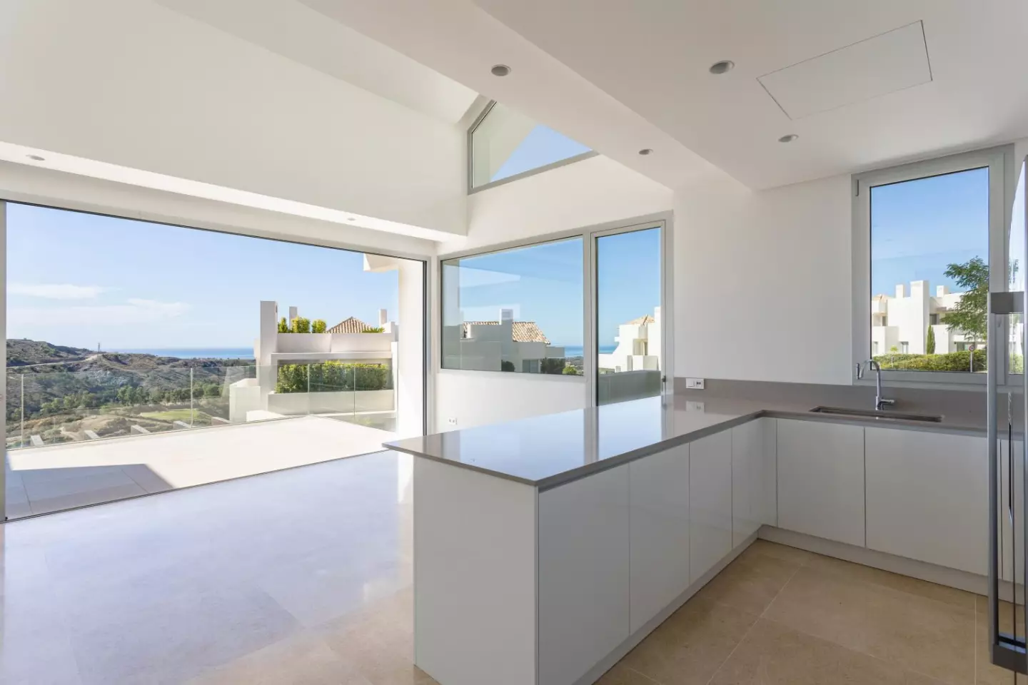 Marbella Club Hills  Phase II in Benahavís - exteriör foto 1