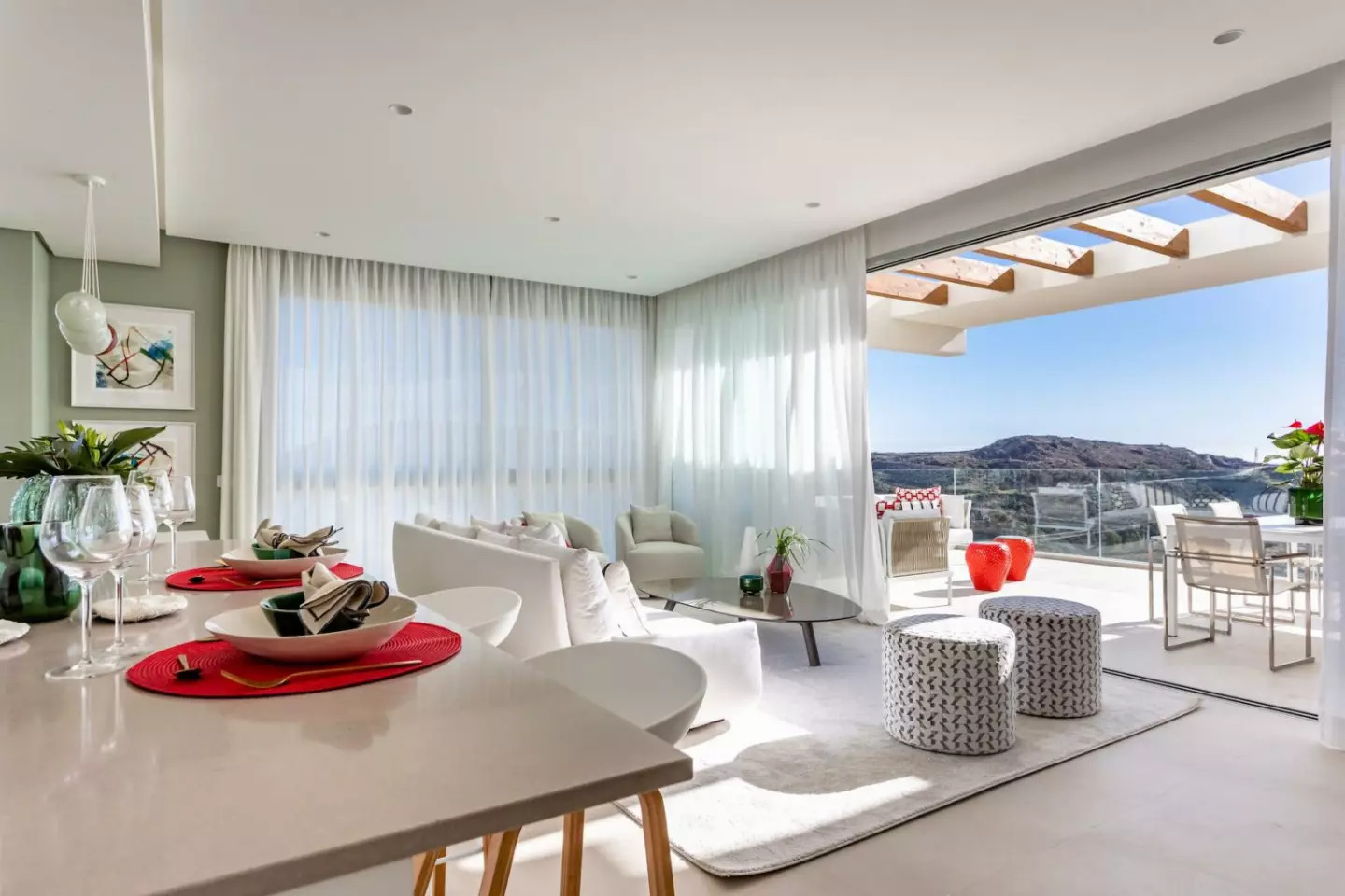 Marbella Club Hills  Phase II in Benahavís - exteriör foto 1