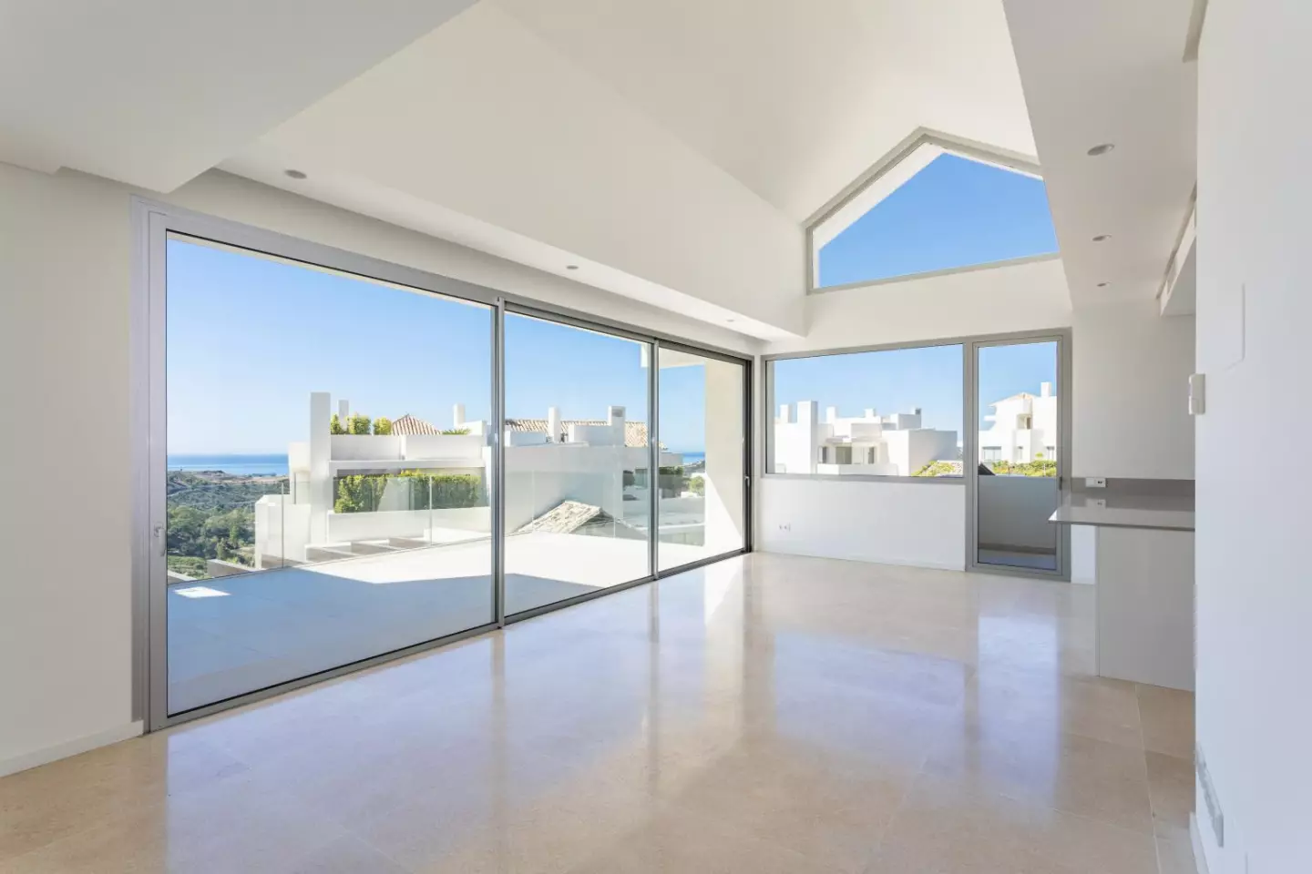 Marbella Club Hills  Phase II in Benahavís - exteriör foto 1
