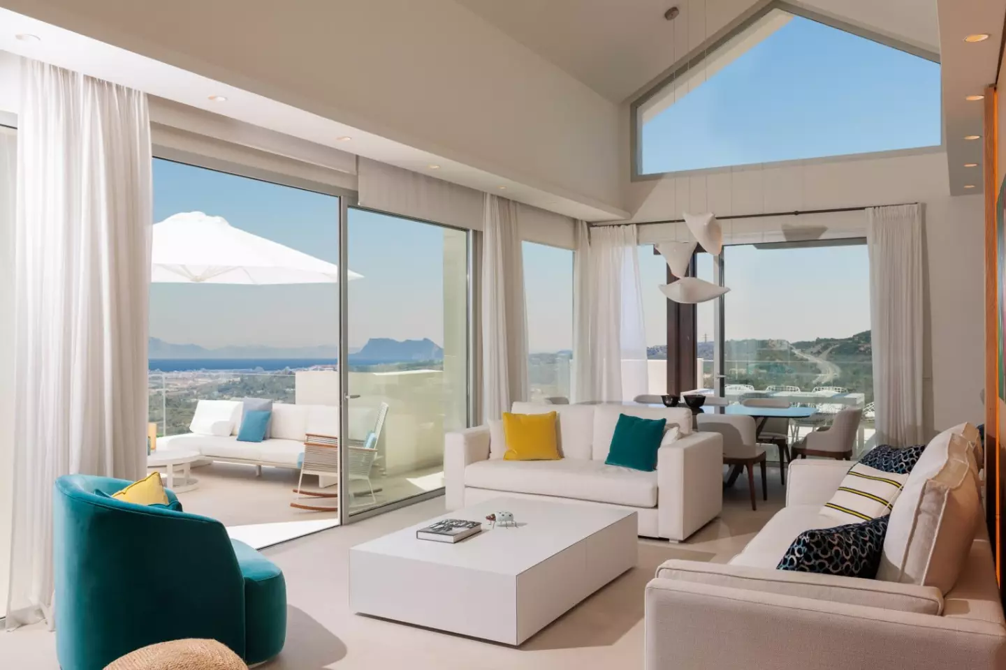 Marbella Club Hills  Phase II in Benahavís - exteriör foto 1