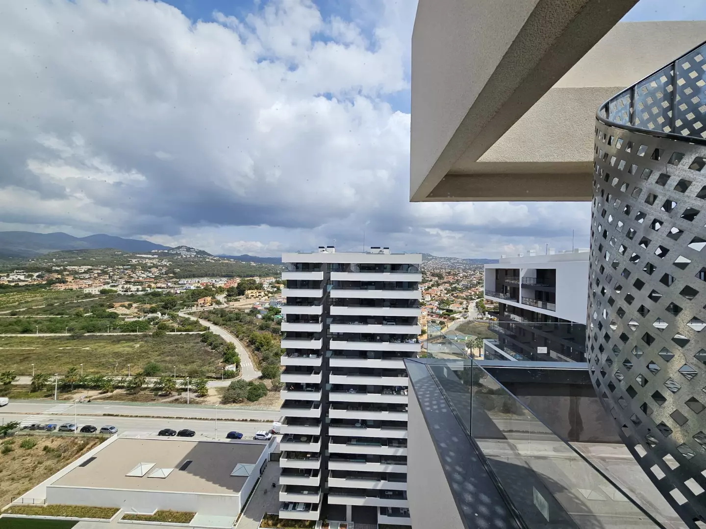 Alexia in Calpe - eksteriør foto 1