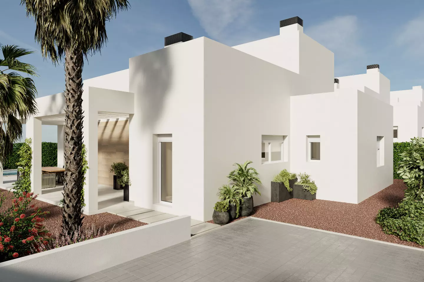 Residencial Mar Egeo II Villa Thasos