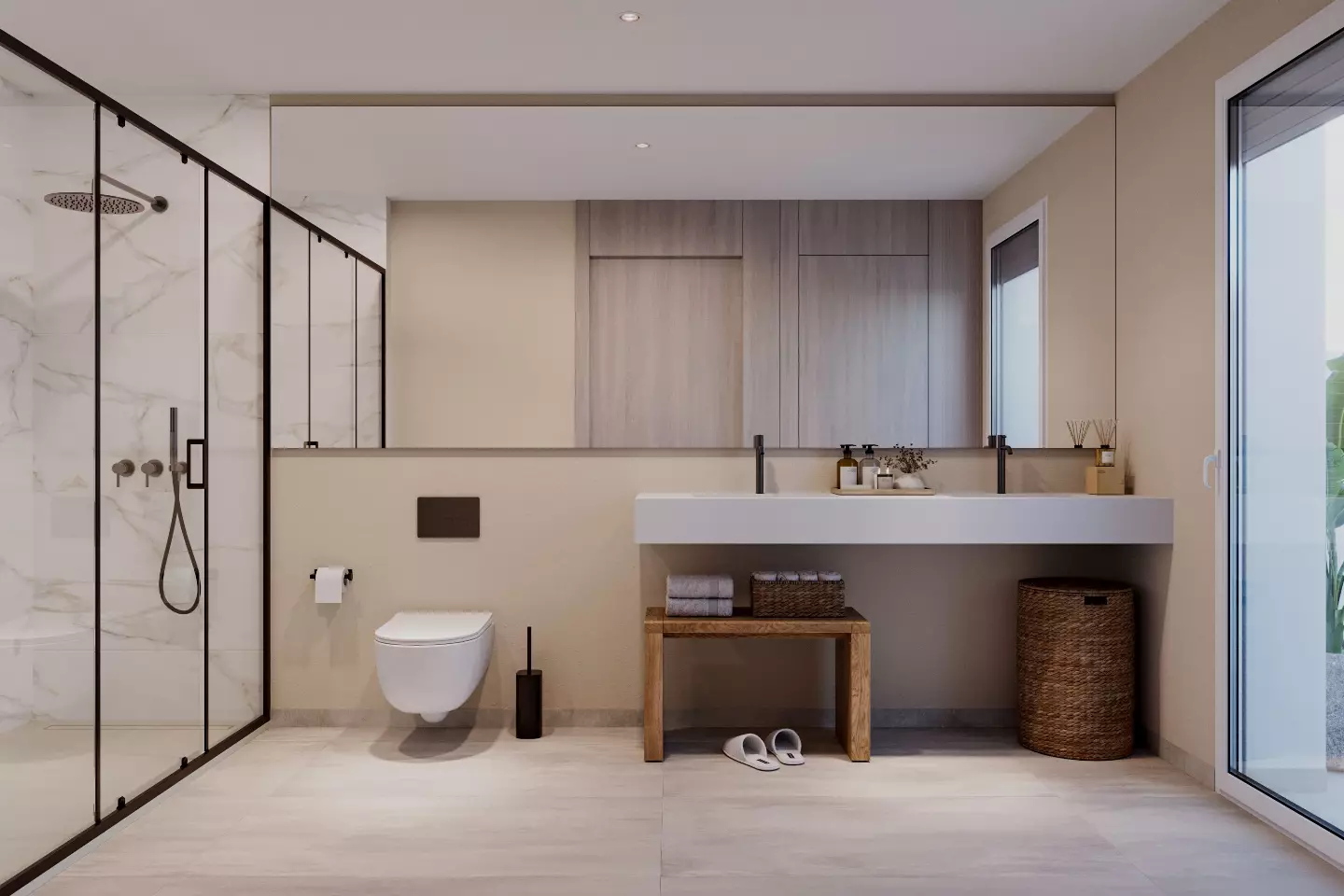 Residencial Mar Egeo II Villa Thasos