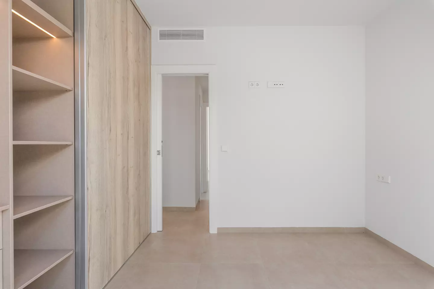 Villas Alejandra XII La Serena in Los Alcázares - Außenansicht Foto 1
