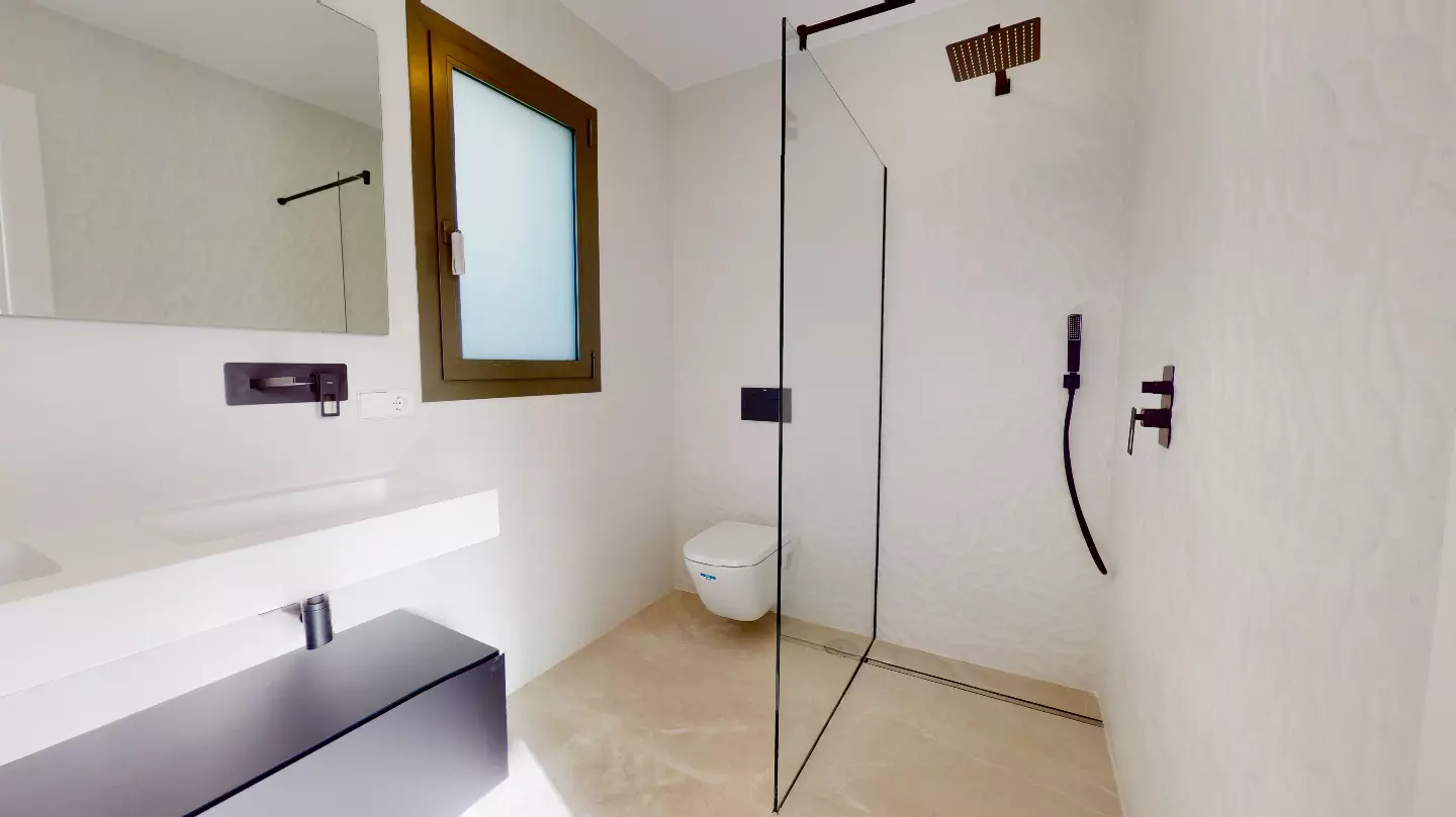 Villas Alejandra XII La Serena in Los Alcázares - Außenansicht Foto 1