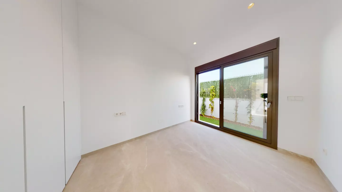 Villas Alejandra XII La Serena in Los Alcázares - Außenansicht Foto 1