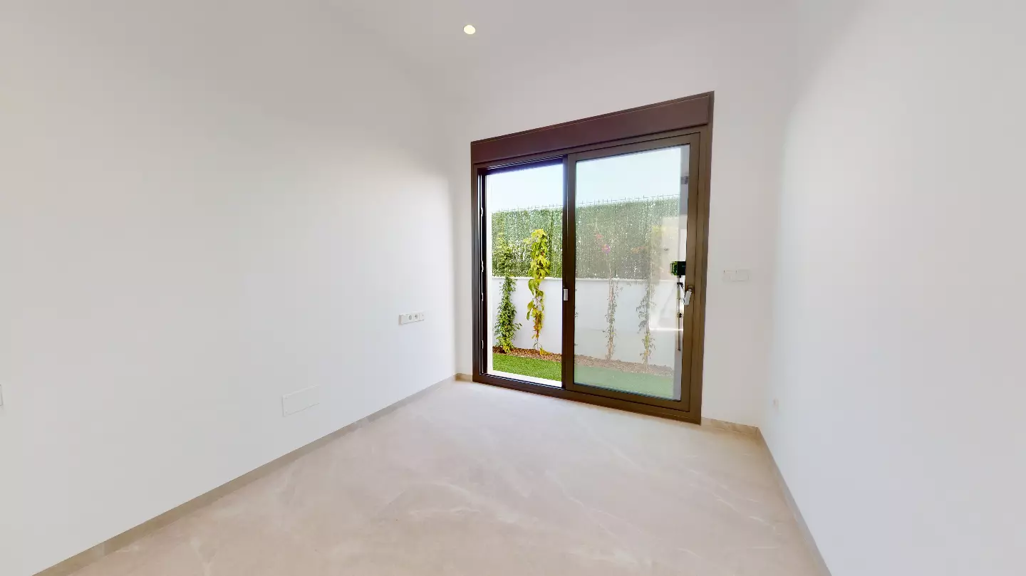 Villas Alejandra XII La Serena in Los Alcázares - Außenansicht Foto 1