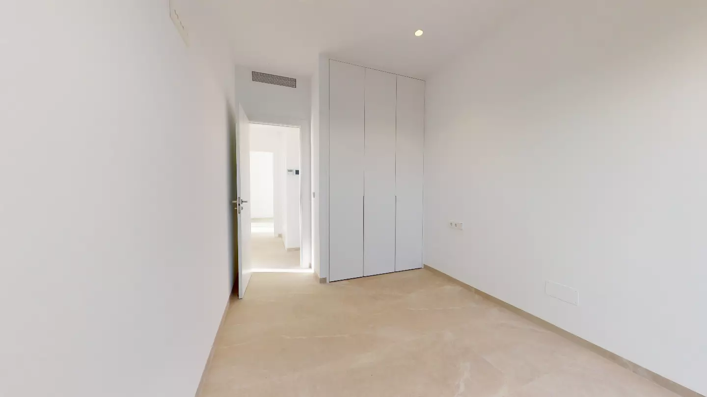 Villas Alejandra XII La Serena in Los Alcázares - Außenansicht Foto 1