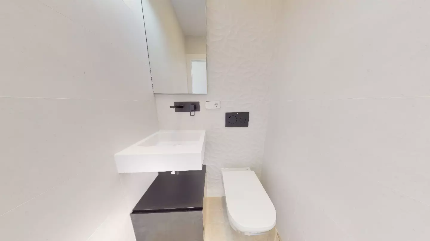 Villas Alejandra XII La Serena in Los Alcázares - Außenansicht Foto 1