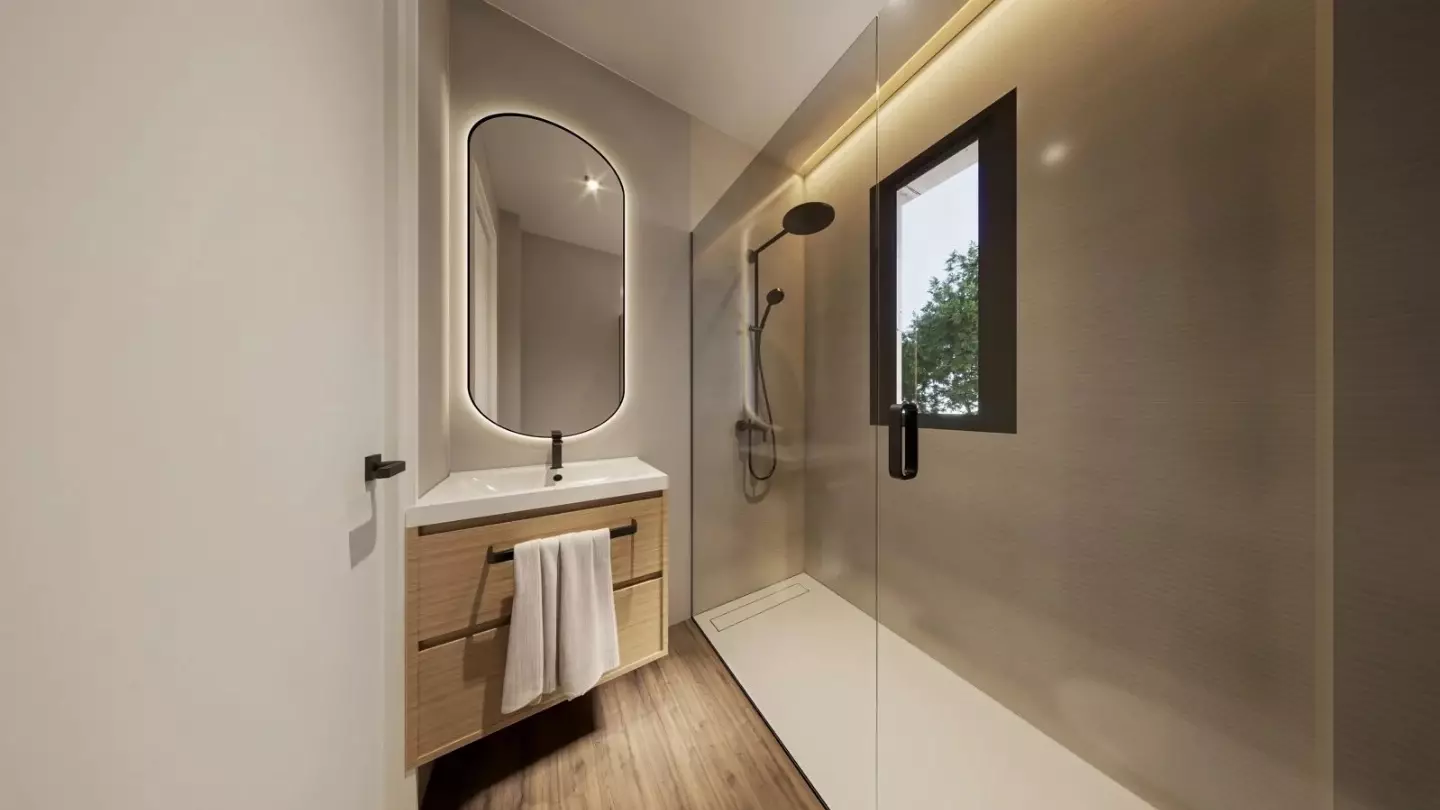 Lantana Residencial Boutique in Las Lagunas de Mijas - eksteriør foto 1