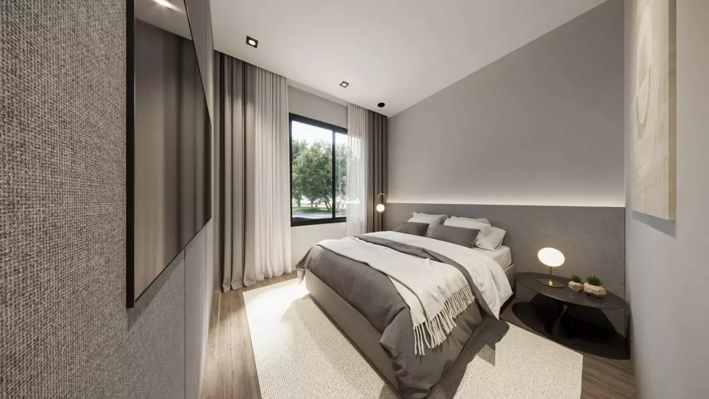 Lantana Residencial Boutique in Las Lagunas de Mijas - eksteriør foto 1