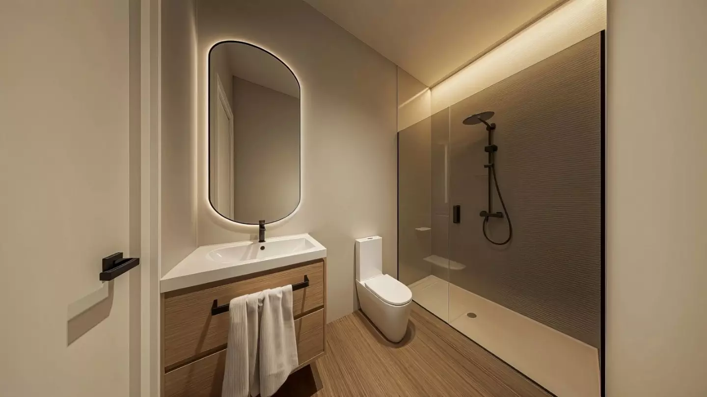 Lantana Residencial Boutique in Las Lagunas de Mijas - eksteriør foto 1