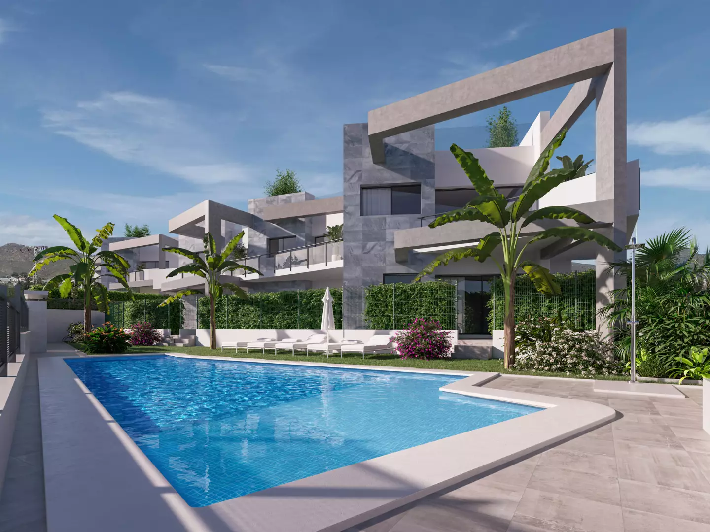 Perla Playa 2 in Mazarrón - exterior foto 1