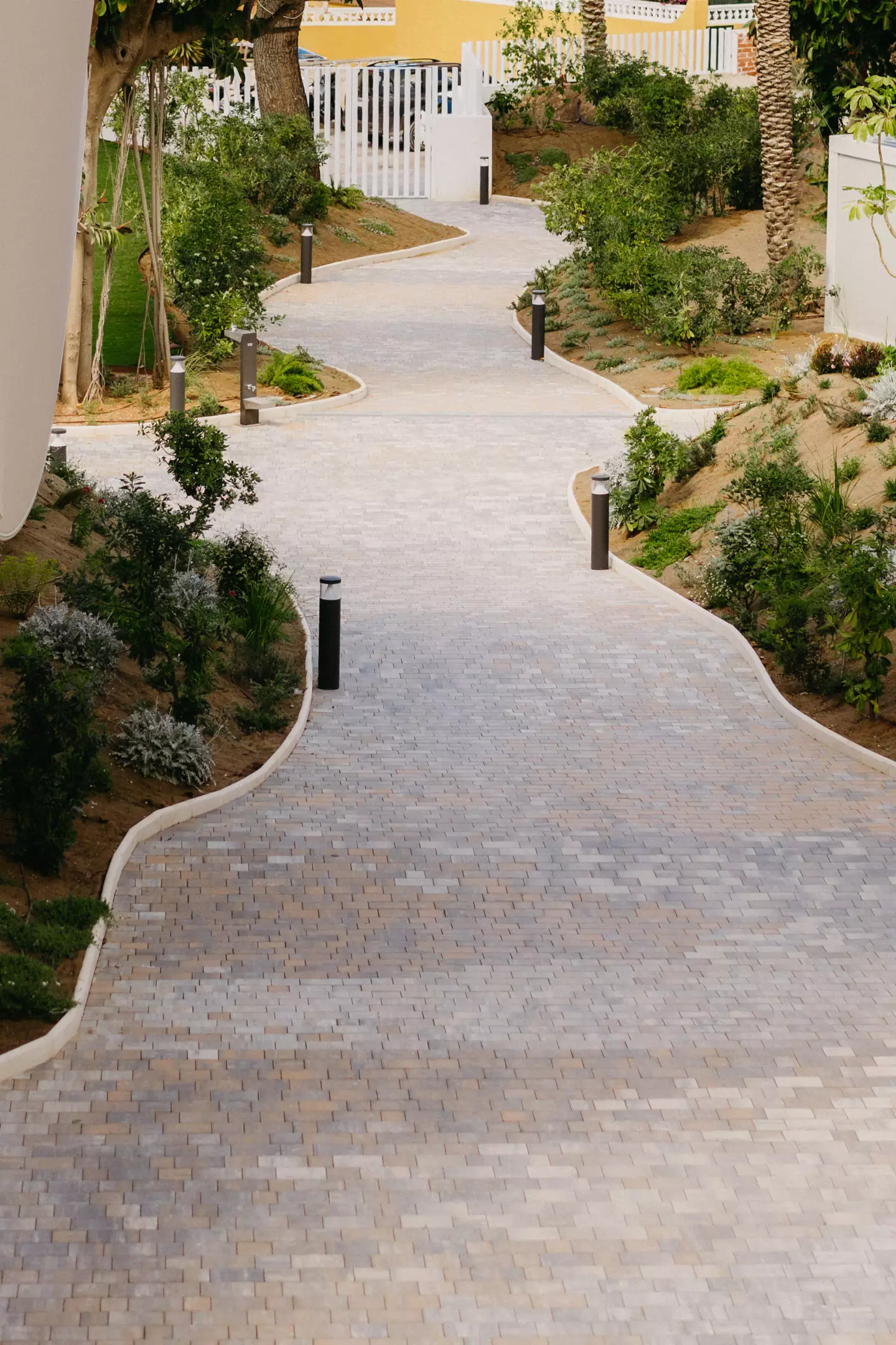 Delfin Natura in Alfaz del Pi - exterior photo 1