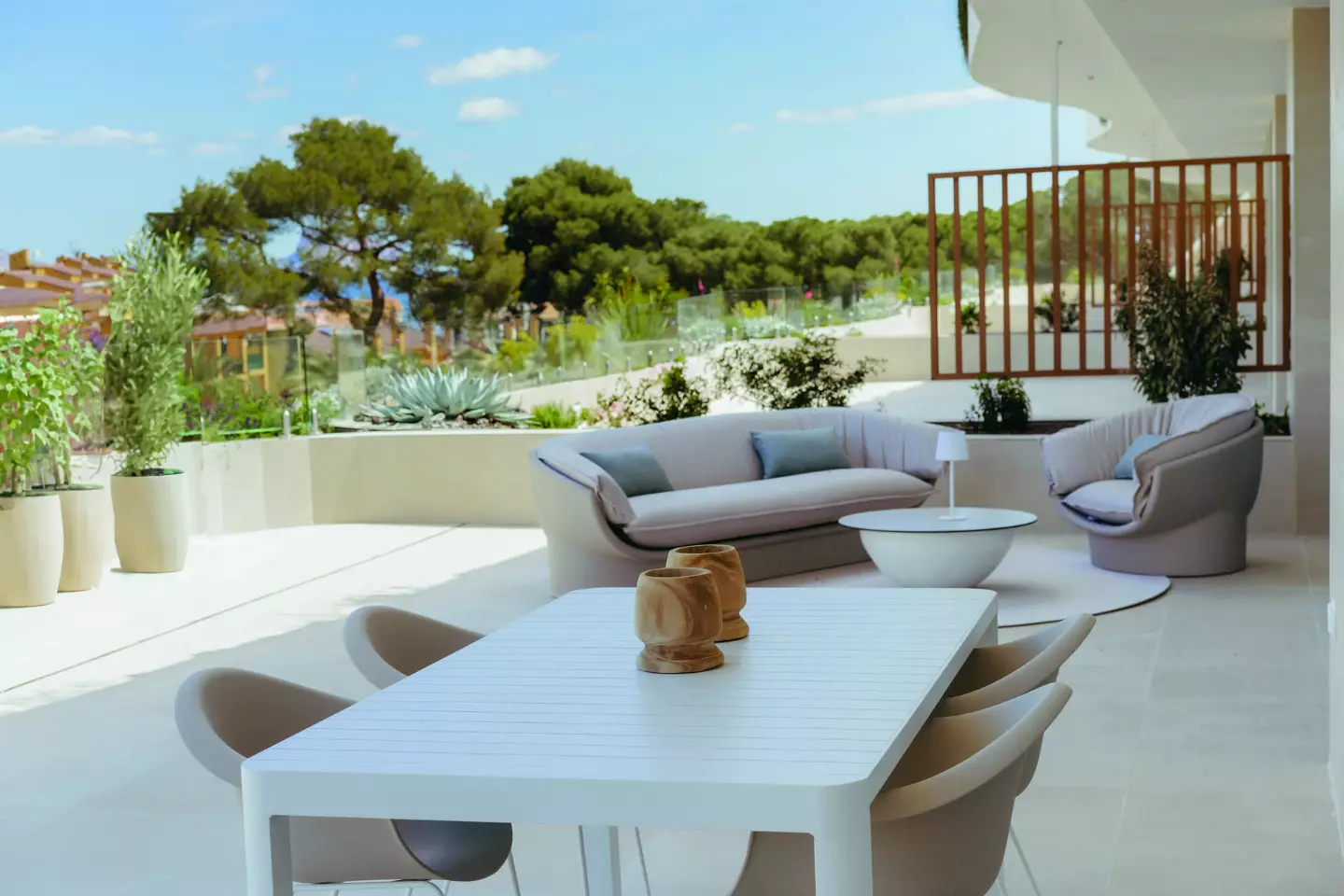 Delfin Natura in Alfaz del Pi - exterior photo 1