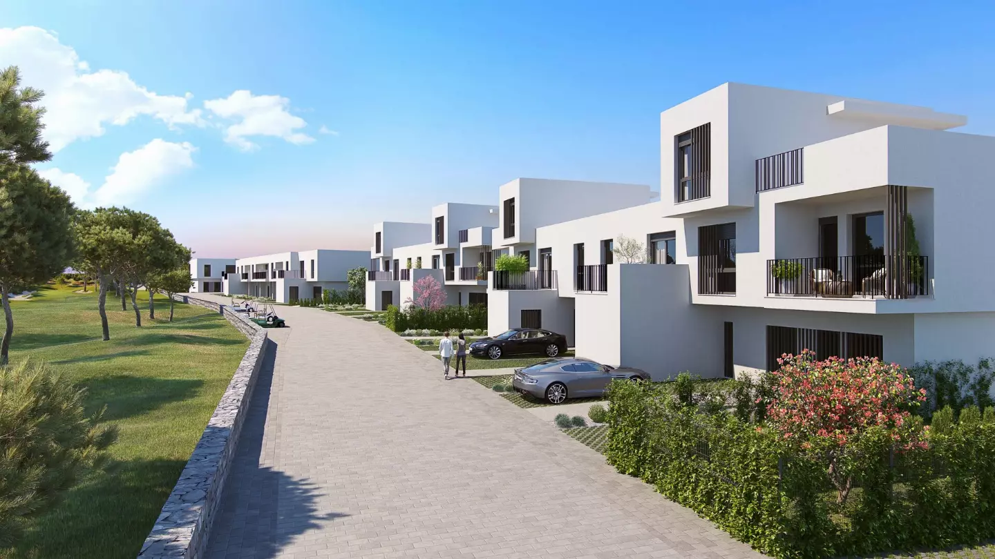 Adel San Roque in San Roque - extérieur photo 1