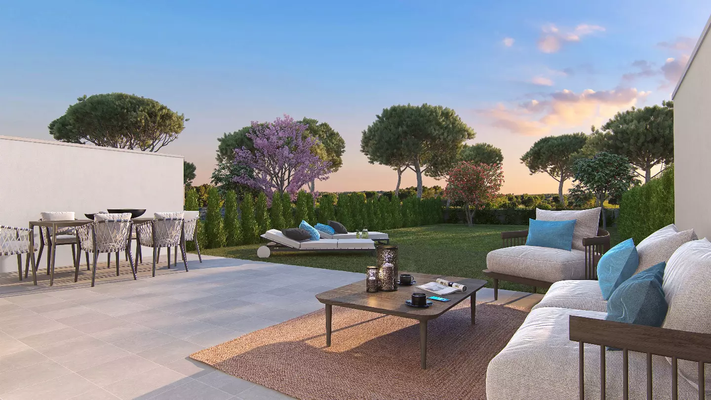 Adel San Roque in San Roque - extérieur photo 1
