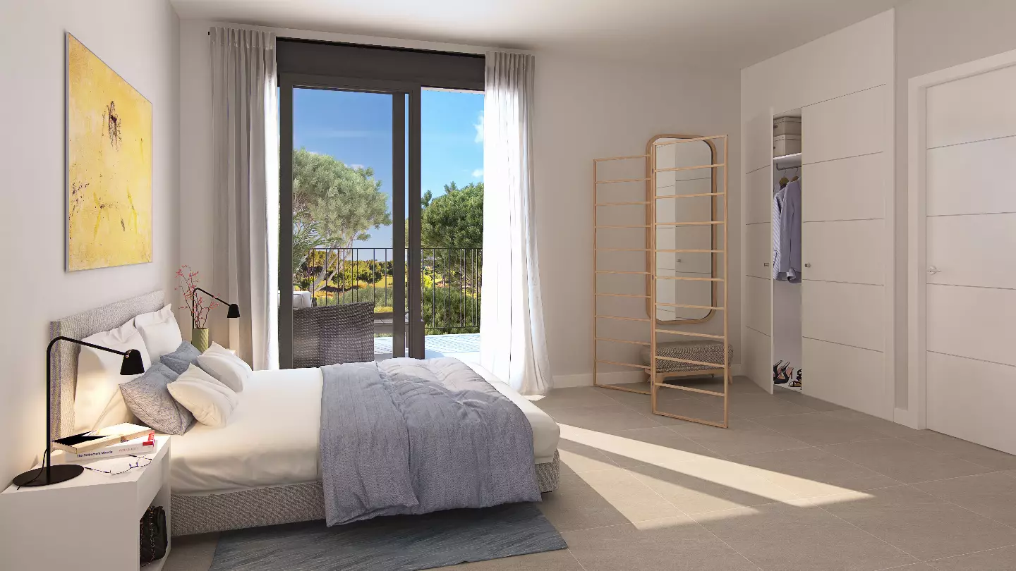 Adel San Roque in San Roque - extérieur photo 1