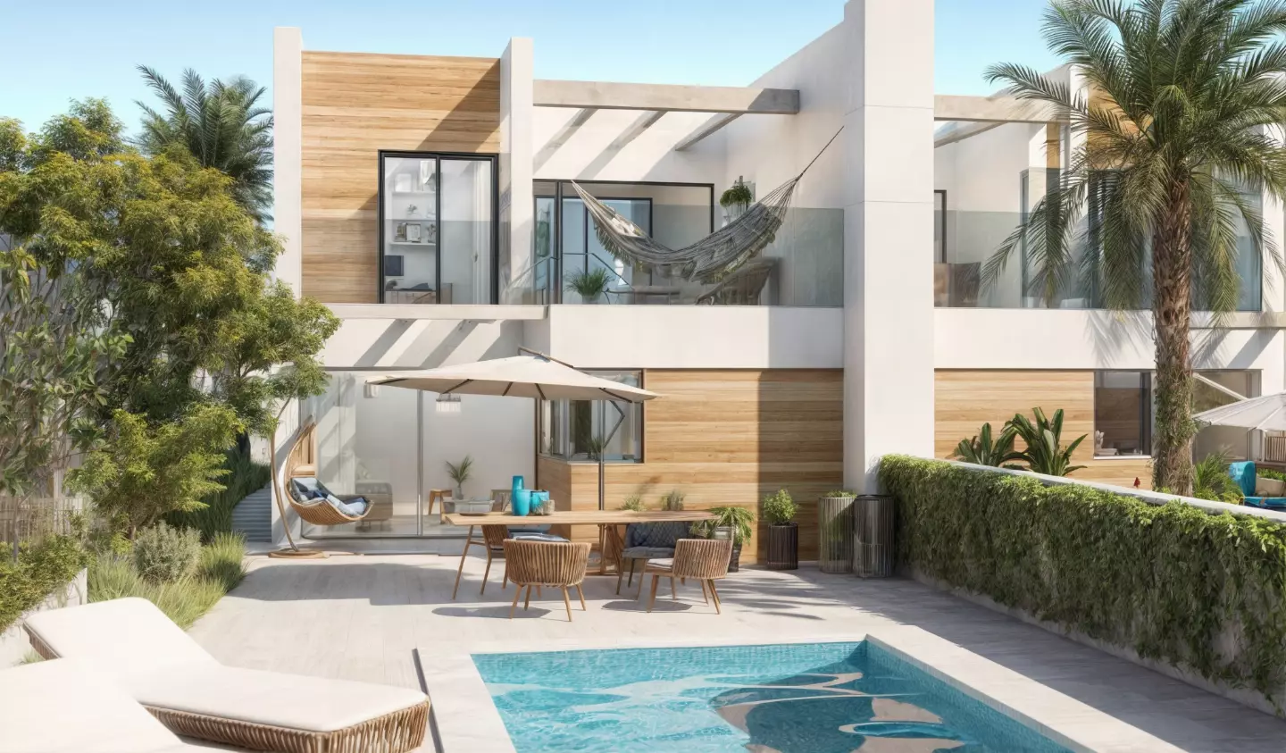 Mirador Villas del Mediterraneo in Alfaz del Pi - exterior photo 1